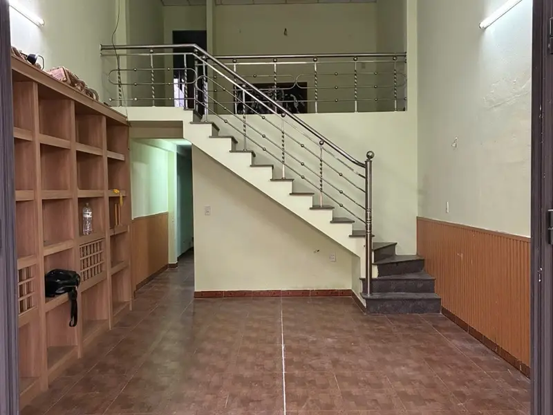 Cơ hội sở hữu nhà mặt phố vị trí đắc địa tại Quận 12 với giá tốt... Bán nhà mặt phố tại Cẩm Lệ, Đà Nẵng 01