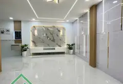 CHỈ 6,4 TỶ - SIÊU PHẨM MỚI ĐẸP LUNG LINH – HXH – 60m² (8m x 7.5m) - 3 TẦNG BTCT – SÁT MẶT TIỀN... Bán nhà riêng tại Bình Hưng Hòa, Hồ Chí Minh 10
