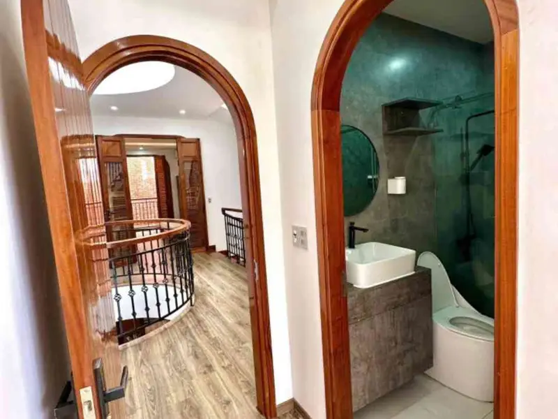 Sập hầm. Chỉ nhỉnh 7 tỷ. Nhà mặt tiền Tộ Hiệu... Bán nhà mặt phố tại Liên Chiểu, Đà Nẵng 01