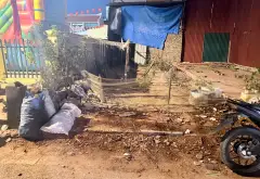 Đất đẹp rộng rãi tại phường Phù Khê, Bắc Ninh... Bán đất tại Phù Khê, Bắc Ninh 01