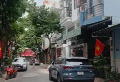 Nhà phố Nhất Chi Mai 4 tầng, giá tốt chỉ 11.3 tỷ... Bán nhà riêng tại Tân Bình, Hồ Chí Minh 02