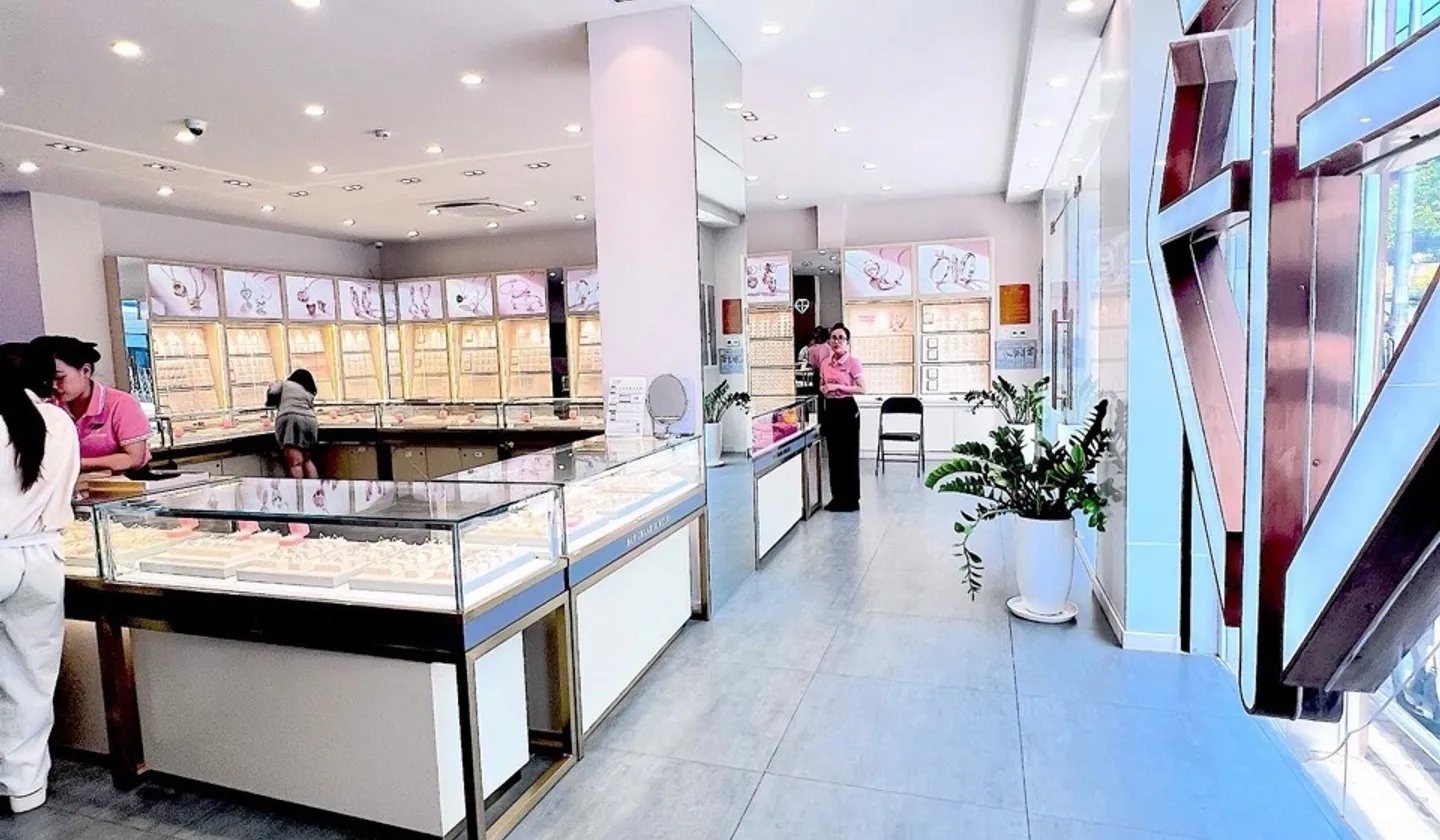 Nhà mặt phố đắc địa quận trung tâm, giá trị sinh lời vượt trội... Bán nhà mặt phố tại Nhiêu Lộc, Hồ Chí Minh 01