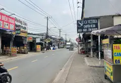 Nhà mặt phố mặt tiền rộng, sổ hồng riêng, kinh doanh cực đỉnh... Bán nhà mặt phố tại Tân Vĩnh Lộc, Hồ Chí Minh 05