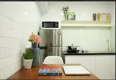 Tòa Nhà Căn Hộ Dịch Vụ Đỉnh Giáp Quận 1, Giá Sốc Giảm 2,3 Tỷ... Bán nhà riêng tại Cầu Kiệu, Hồ Chí Minh 03