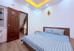 Bán nhà 5 tầng tại Phường Cầu Giấy, diện tích 37m2, giá 10.6 tỷ... Bán nhà riêng tại Cầu Giấy, Hà Nội 08