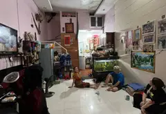 Nhà lô góc hiếm tại Phúc Xá, tương lai phát triển đỉnh... Bán nhà riêng tại Hồng Hà, Hà Nội 01