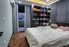 Bán nhà riêng 3 tầng trung tâm quận Hai Bà Trưng, 4 phòng ngủ, giá nhỉnh 8tỷ... Bán nhà riêng tại Hai Bà Trưng, Hà Nội 05