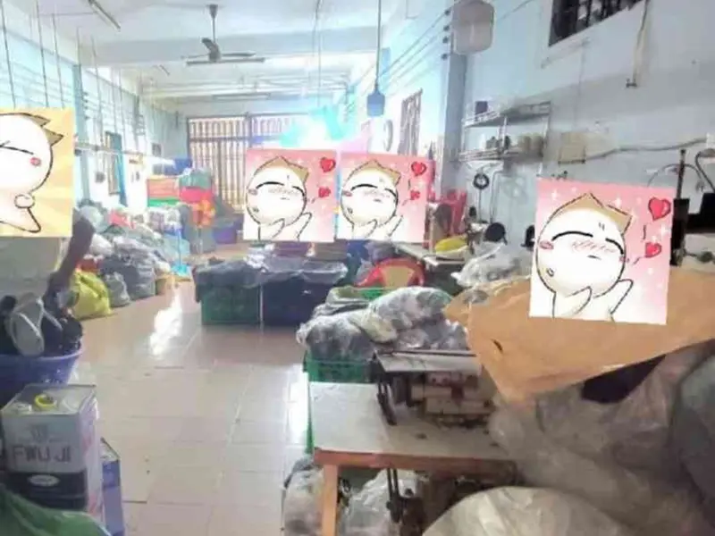 Chủ cần bán gấp Cơ sở sản xuất Âu Cơ – 104.5 m² (nở hậu) , 5,5m × 19m, sân ô tô... Bán nhà riêng tại Tân Phú, Hồ Chí Minh 01
