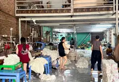 Bán đất tặng xưởng 120m2,mt5'5,trục chính Long vỹ otto tránh vỉa hè kinh doanh... Bán nhà mặt phố tại Từ Sơn, Bắc Ninh 02