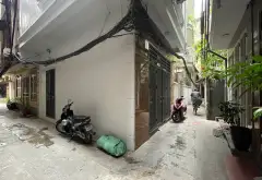 Nhà đẹp Lê Thanh Nghị... Bán nhà riêng tại Bạch Mai, Hà Nội 01