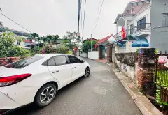 Bán đất 120m2 xã Đa Tốn, Hà Nội, mặt tiền 6.6m, giá 9.5 tỷ. Ô tô, kinh doanh, hàng xóm Ecopark... Bán đất tại Bát Tràng, Hà Nội 12