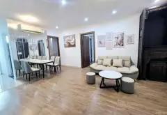 🏠🔥 CĂN GÓC K35 TÂN MAI - 68m2 – View Hồ Đền Lừ - Sổ đỏ... Bán căn hộ chung cư tại Tương Mai, Hà Nội 05