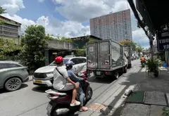 Nhà mặt tiền rộng, kinh doanh đỉnh ở Lương Minh Nguyệt... Bán nhà mặt phố tại Phú Thạnh, Hồ Chí Minh 02