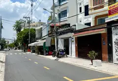 Cơ hội vàng sở hữu nhà mặt phố kinh doanh đỉnh tại thị trấn Nhà Bè với giá tốt... Bán nhà mặt phố tại Nhà Bè, Hồ Chí Minh 02