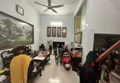 Nhà rộng mặt ngõ Hồng Mai, giá hời đón đầu phố... Bán nhà riêng tại Bạch Mai, Hà Nội 01