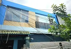BÌNH ĐÔNG, QUẬN 8 - 53M2 - NGANG KHỦNG 9M - SHR - CHỈ HƠN 5 TỸ... Bán nhà riêng tại Bình Đông, Hồ Chí Minh 03
