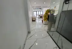 Bán nhà mặt phố phường Thông Tây Hội 7 tầng diện tích 125m2 giá 25,5 tỷ... Bán nhà mặt phố tại Thông Tây Hội, Hồ Chí Minh 07