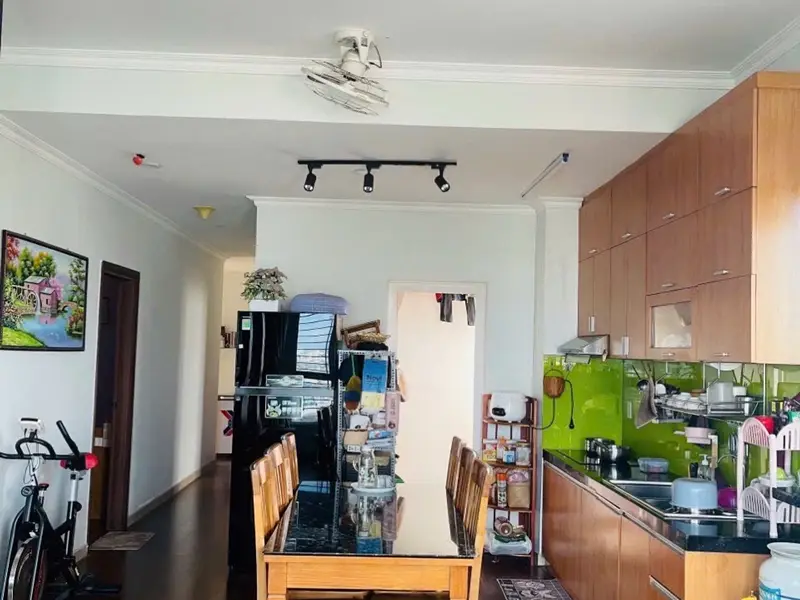 Căn hộ Green Town Bình Tân giá chỉ 3.9 tỷ - cơ hội hiếm có để sở hữu ngay... Bán căn hộ chung cư tại Bình Tân, Hồ Chí Minh 01