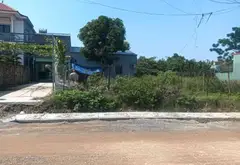 Bán đất mặt tiền 5m tại xã Đa Phúc, trục chính kinh doanh, pháp lý sổ đỏ đầy đủ... Bán đất tại Đa Phúc, Hà Nội 01