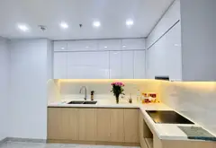 Căn hộ góc 2 phòng ngủ tại khu vực Hồ Tây đẳng cấp... Bán căn hộ chung cư tại Tây Hồ, Hà Nội 02