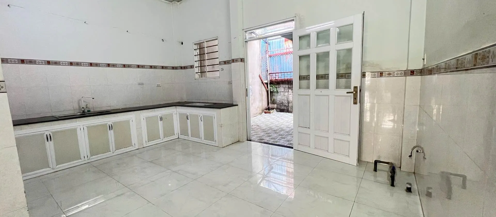 Nhà Đào Tông Nguyên, 5,5×30m, 155m², 7,8 Tỉ xe hơi tới nhà... Bán nhà riêng tại Nhà Bè, Hồ Chí Minh 01