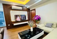 Bán căn hộ 2 phòng ngủ tại chung cư Đền Lừ, quận Hoàng Mai... Bán căn hộ chung cư tại Hoàng Mai, Hà Nội 02