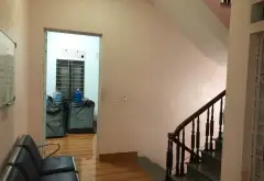 Bán liền kề 3 tầng 60m2 khu Tây Nam Linh đàm, Hoàng Mai, giá hợp lý... Bán biệt thự, liền kề tại Hoàng Liệt, Hà Nội 02