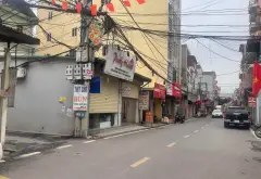 Cơ hội hiếm có sở hữu đất thổ cư mặt tiền rộng tại khu đông dân cư Bắc Thăng Long... Bán đất tại Thiên Lộc, Hà Nội 05
