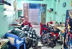 Nhà nhỏ xinh ngay trung tâm Tân Bình, an cư hay đầu tư đều tuyệt... Bán nhà riêng tại Bảy Hiền, Hồ Chí Minh 02