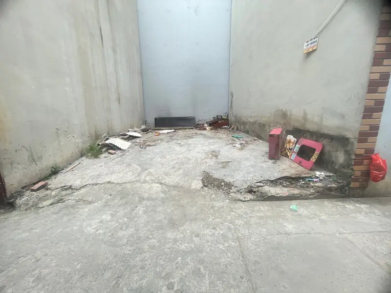 Cơ Hội Vàng Sở Hữu Đất Vuông Nở Hậu Pháp Lý Sạch Tại Xóm Miễu... Bán đất tại Thanh Trì, Hà Nội 01