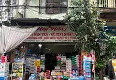 Nhà mặt phố kinh doanh sầm uất tại trung tâm phường Hồng Bàng, tiện lợi kết nối đa hướng... Bán nhà riêng tại Hồng Bàng, Hải Phòng 01