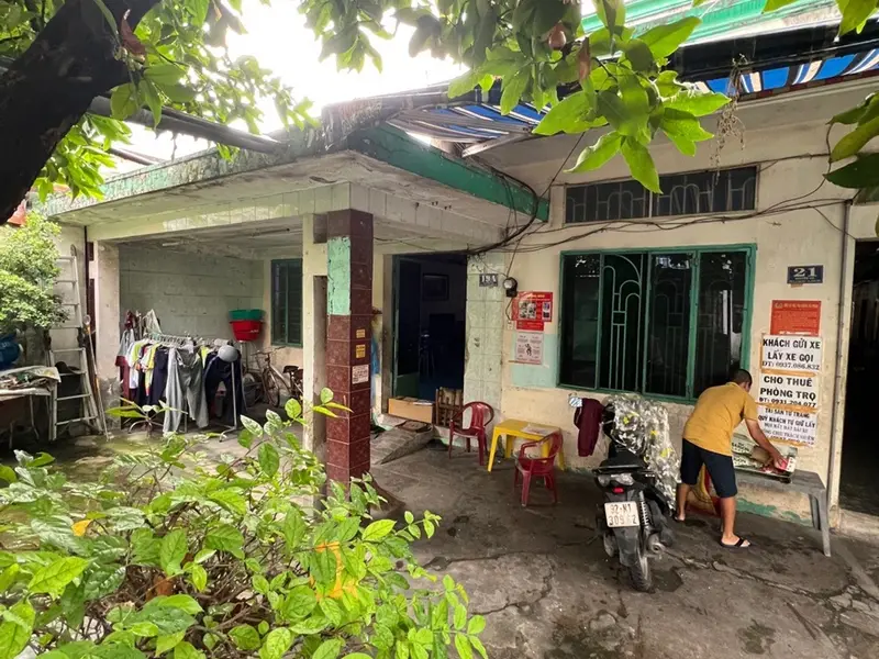 Nhà mặt phố lớn An Lạc giá siêu hấp dẫn... Bán nhà mặt phố tại An Lạc, Hồ Chí Minh 01