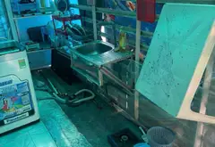 Nhà hẻm xe hơi thông buôn bán đa ngành nghề, gần trường Mạc Đĩnh Chi, chợ Phú Lâm... Bán nhà riêng tại Phú Lâm, Hồ Chí Minh 03