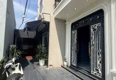 Bán nhà riêng 3 tầng 58m² tại phường An Hải, Hải Phòng giá 2,59 tỷ đồng... Bán nhà riêng tại An Hải, Hải Phòng 01