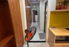 Bán nhà 2 tầng mặt phố (4x20) 55m² tại Đông Hưng Thuận, giá 6.4 tỷ... Bán nhà mặt phố tại Đông Hưng Thuận, Hồ Chí Minh 06
