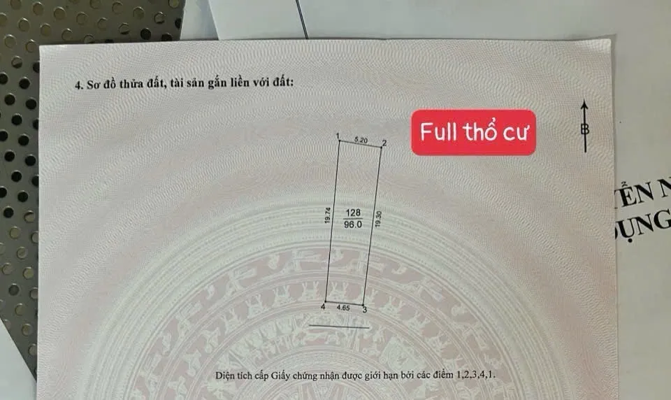 bán đất tại du ngoại mai lâm... Bán đất tại Đông Anh, Hà Nội 01