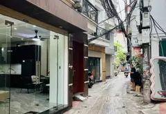 Nhà Lô Góc Ô Tô Kinh Doanh, 5 Phòng Ngủ Phường Hoàng Mai... Bán nhà riêng tại Hoàng Mai, Hà Nội 18