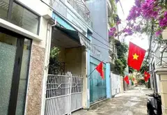 Căn Nhà Đẳng Cấp 3 Tầng Tại Trương Chí Cương - Đầu Tư Thông Minh Tại Đà Nẵng... Bán nhà riêng tại Hòa Cường, Đà Nẵng 02