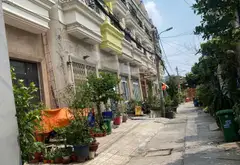 Kho xưởng giá sốc, hẻm xe hơi, full thổ ngay khu tên lửa... Bán kho, nhà xưởng tại An Lạc, Hồ Chí Minh 06