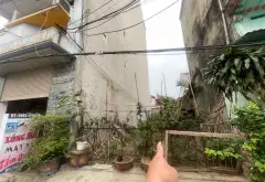 Mặt phố kinh doanh đường võ văn kiệt -nam hồng phúc thịnh - sổ cất két... Bán đất tại Phúc Thịnh, Hà Nội 05
