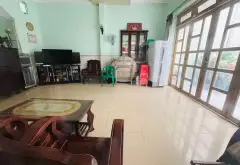 Nhà 4 tầng rộng rãi - Tâm điểm Gò Vấp giá ưu đãi... Bán nhà riêng tại An Hội Đông, Hồ Chí Minh 07
