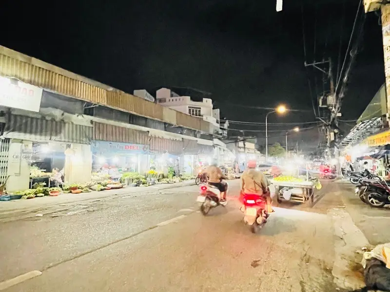 Nhà nát - Đường Tên Lửa - 65m2 gần chợ Bình Trị Đông... Bán nhà riêng tại Bình Trị Đông, Hồ Chí Minh 01