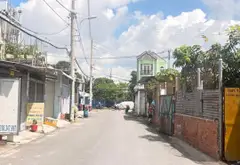 Nhà mặt tiền Tân Xuân 2 rộng 5x20m giá chỉ 5,39 tỷ - Cơ hội hiếm có... Bán nhà riêng tại Hóc Môn, Hồ Chí Minh 10