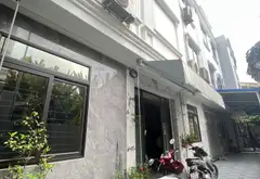 Nhà phố sang trọng ba tầng trong khu vực phát triển sầm uất của Khúc Hạo... Bán nhà riêng tại An Biên, Hải Phòng 16