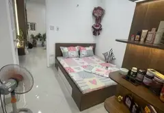 Căn hộ chung cư 1.78 tỷ rất hiếm, 1 phòng ngủ tại Khương Trung, pháp lý rõ ràng, nội thất đẹp.... Bán căn hộ chung cư tại Khương Đình, Hà Nội 08
