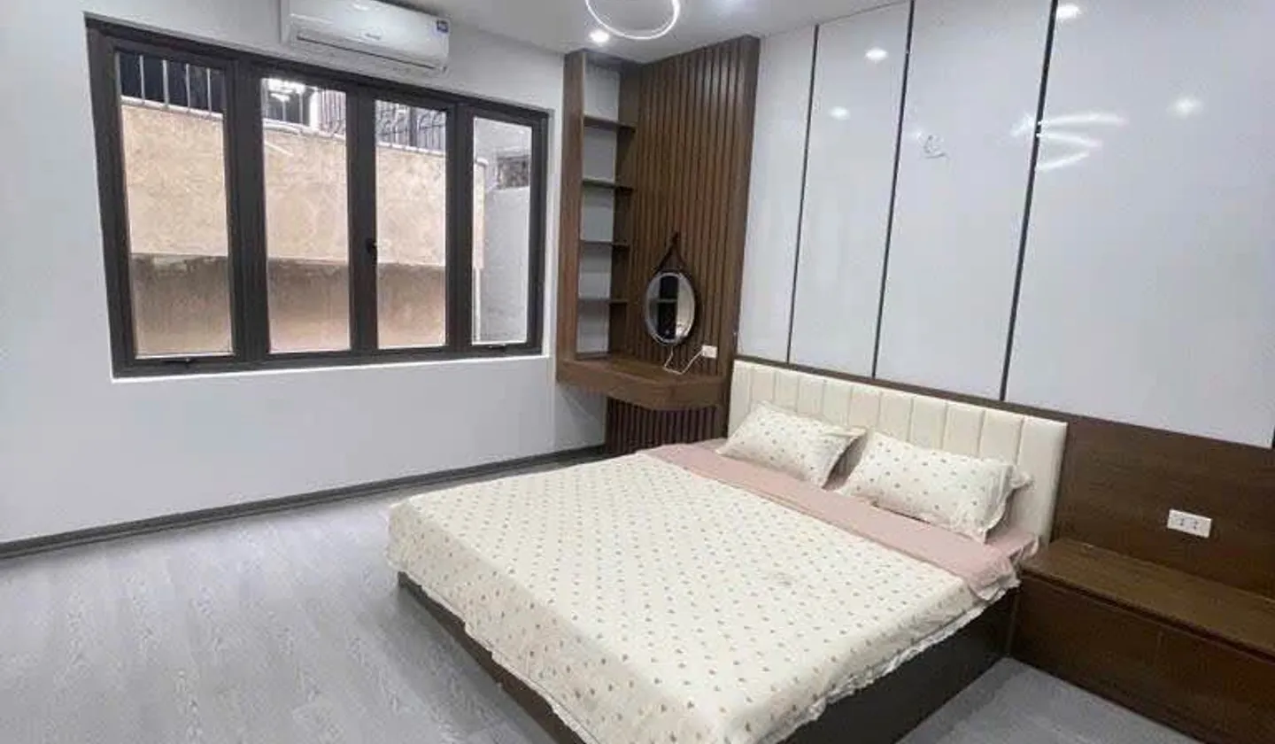 NHÀ MỚI KÍNH KOONG _VỊ TRÍ ĐẸP – HAI THOÁNG TRƯỚC SAU – GẦN SVĐ TRỐNG ĐỒNG .... Bán nhà riêng tại Đại Thanh, Hà Nội 01