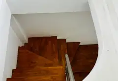 🏡 NHÀ KIÊN CỐ Ở NGAY - ĐƯỜNG TÔ KÝ NGAY ĐẠI HỌC GIAO THÔNG VẬN TẢI ~ 25m2 - 5 TẦNG... Bán nhà riêng tại Trung Mỹ Tây, Hồ Chí Minh 14