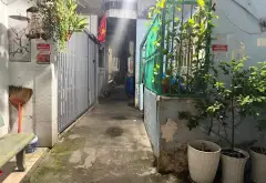 Nhà 3PN trung tâm Gò Vấp gần Lotte Mart... Bán nhà riêng tại An Hội Đông, Hồ Chí Minh 15