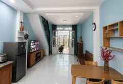 HIỆP BÌNH - Quốc lộ 13 - hẻm ô tô đỗ cửa... Bán nhà riêng tại Hiệp Bình, Hồ Chí Minh 03