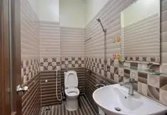 Bán nhà riêng 5 tầng, 71,2m2, căn góc hẻm 6m, Đông Nam, Quận 10... Bán nhà riêng tại Hòa Hưng, Hồ Chí Minh 10